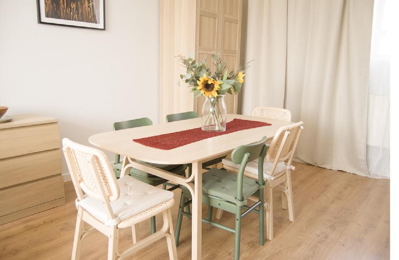 Apartament Na Jeziornej คาร์ตูซือ ภายนอก รูปภาพ