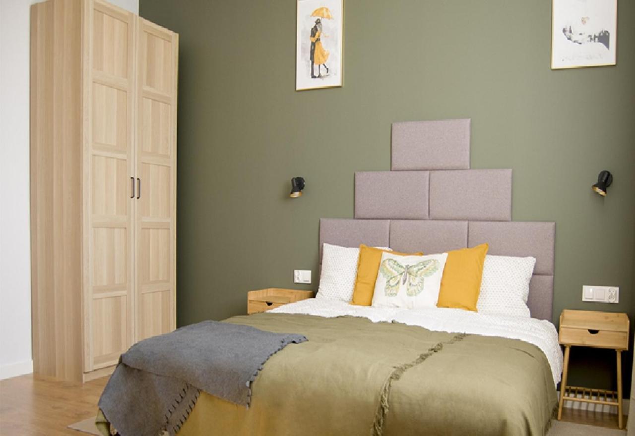 Apartament Na Jeziornej คาร์ตูซือ ภายนอก รูปภาพ